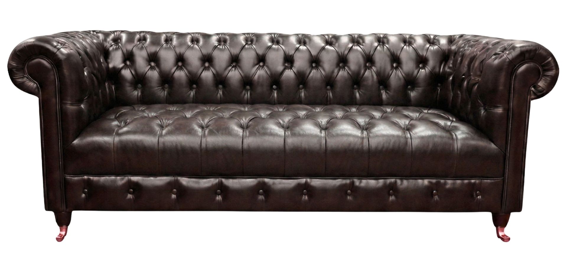 The Dorchester Chesterfield